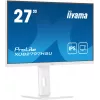 iiyama ProLite XUB2797HSU-W2 computermonitor 68,6 cm (27 inch) 1920 x 1080 pixel Full HD LED wit