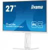 iiyama ProLite XUB2797HSU-W2 computermonitor 68,6 cm (27 inch) 1920 x 1080 pixel Full HD LED wit