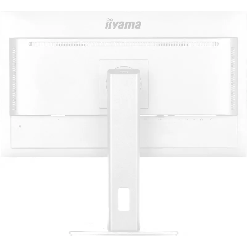 iiyama ProLite XUB2797HSU-W2 computermonitor 68,6 cm (27 inch) 1920 x 1080 pixel Full HD LED wit