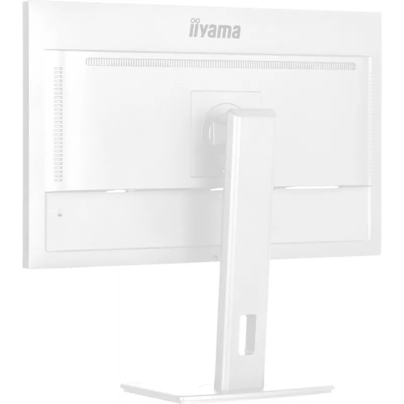 iiyama ProLite XUB2797HSU-W2 computermonitor 68,6 cm (27 inch) 1920 x 1080 pixel Full HD LED wit