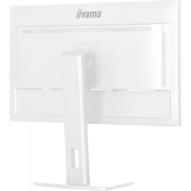 iiyama ProLite XUB2797HSU-W2 computermonitor 68,6 cm (27 inch) 1920 x 1080 pixel Full HD LED wit