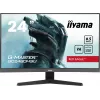 iiyama G-MASTER GC2480HSU-B1 computermonitor 59,9 cm (23,6 inch) 1920 x 1080 pixel Full HD LED zwart