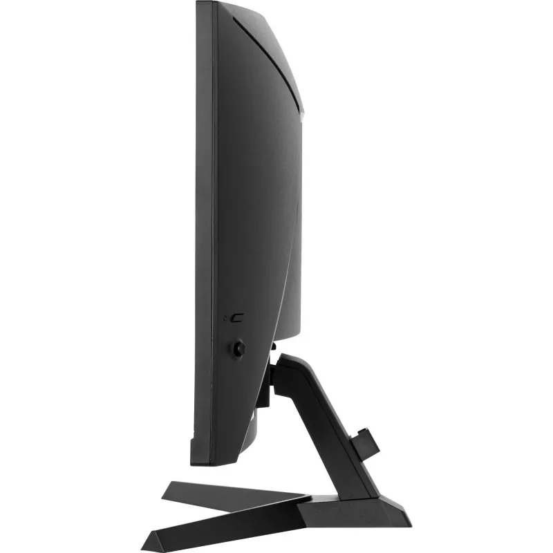 iiyama G-MASTER GC2480HSU-B1 computermonitor 59,9 cm (23,6 inch) 1920 x 1080 pixel Full HD LED zwart