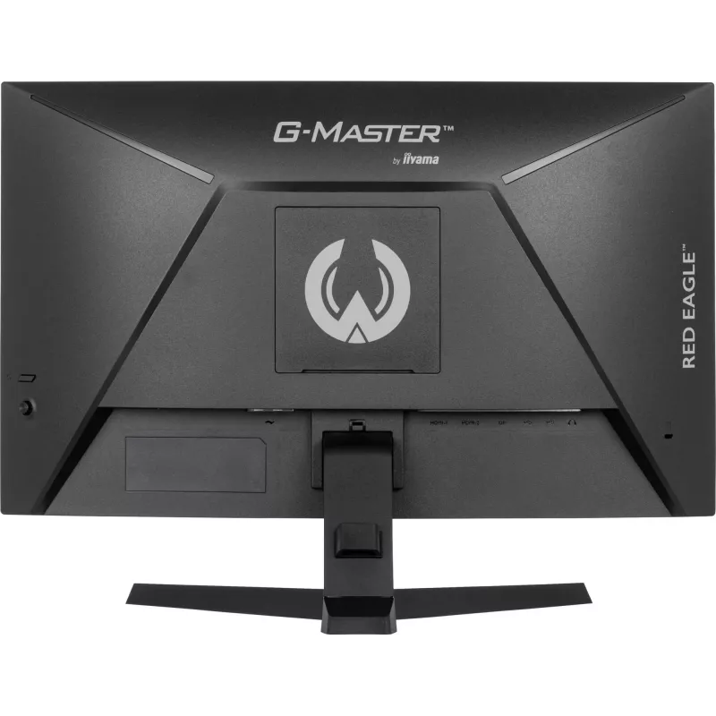 iiyama G-MASTER GC2480HSU-B1 computermonitor 59,9 cm (23,6 inch) 1920 x 1080 pixel Full HD LED zwart
