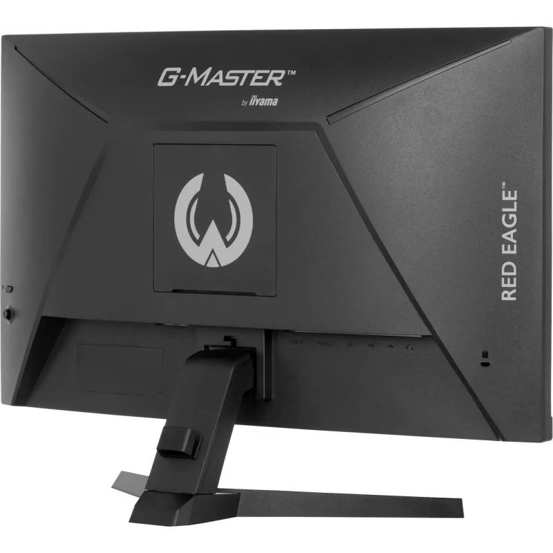 iiyama G-MASTER GC2480HSU-B1 computermonitor 59,9 cm (23,6 inch) 1920 x 1080 pixel Full HD LED zwart