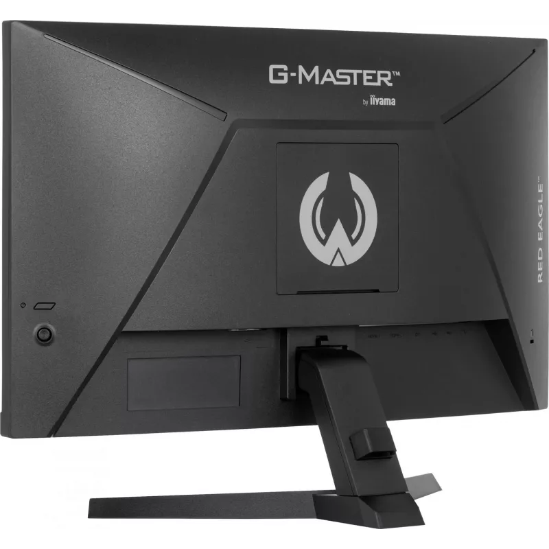 iiyama G-MASTER GC2480HSU-B1 computermonitor 59,9 cm (23,6 inch) 1920 x 1080 pixel Full HD LED zwart