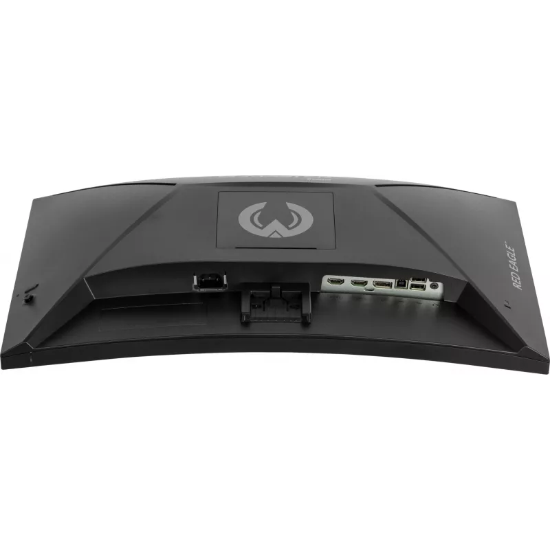 iiyama G-MASTER GC2480HSU-B1 computermonitor 59,9 cm (23,6 inch) 1920 x 1080 pixel Full HD LED zwart