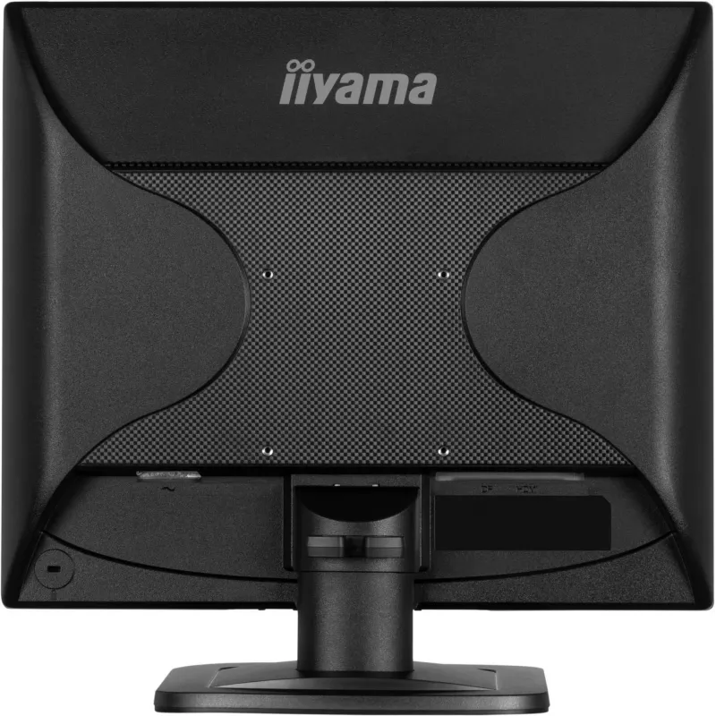 iiyama ProLite E1980S-B1 computermonitor 48,3 cm (19 inch) 1280 x 1024 pixel VGA LED zwart