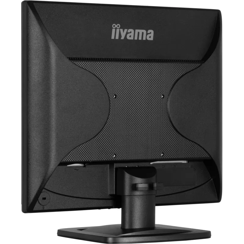 iiyama ProLite E1980S-B1 computermonitor 48,3 cm (19 inch) 1280 x 1024 pixel VGA LED zwart
