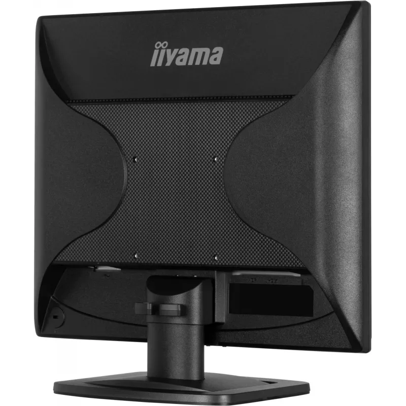 iiyama ProLite E1980S-B1 computermonitor 48,3 cm (19 inch) 1280 x 1024 pixel VGA LED zwart