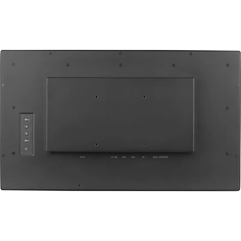 iiyama TF2238MSC-B1 computermonitor 53,3 cm (21 inch) 1920 x 1080 pixel Full HD LED touchscreen zwart