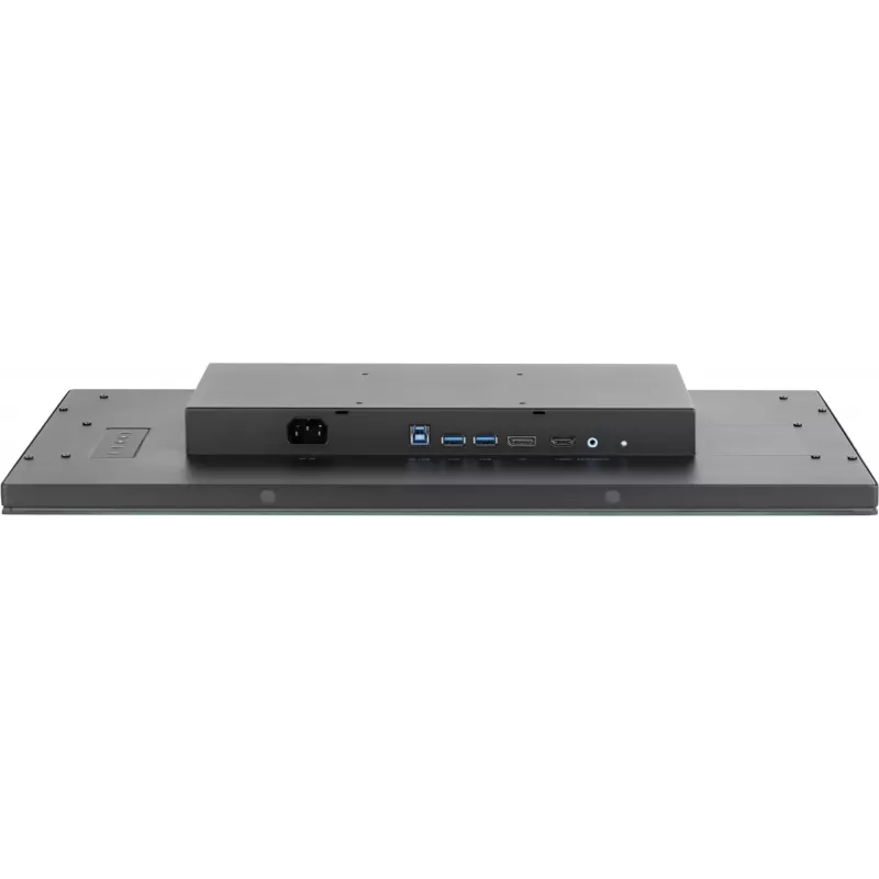 iiyama TF2238MSC-B1 computermonitor 53,3 cm (21 inch) 1920 x 1080 pixel Full HD LED touchscreen zwart
