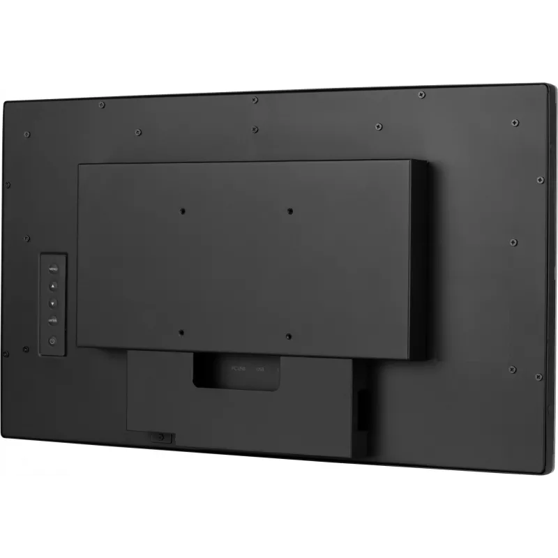 iiyama TF2238MSC-B1 computermonitor 53,3 cm (21 inch) 1920 x 1080 pixel Full HD LED touchscreen zwart