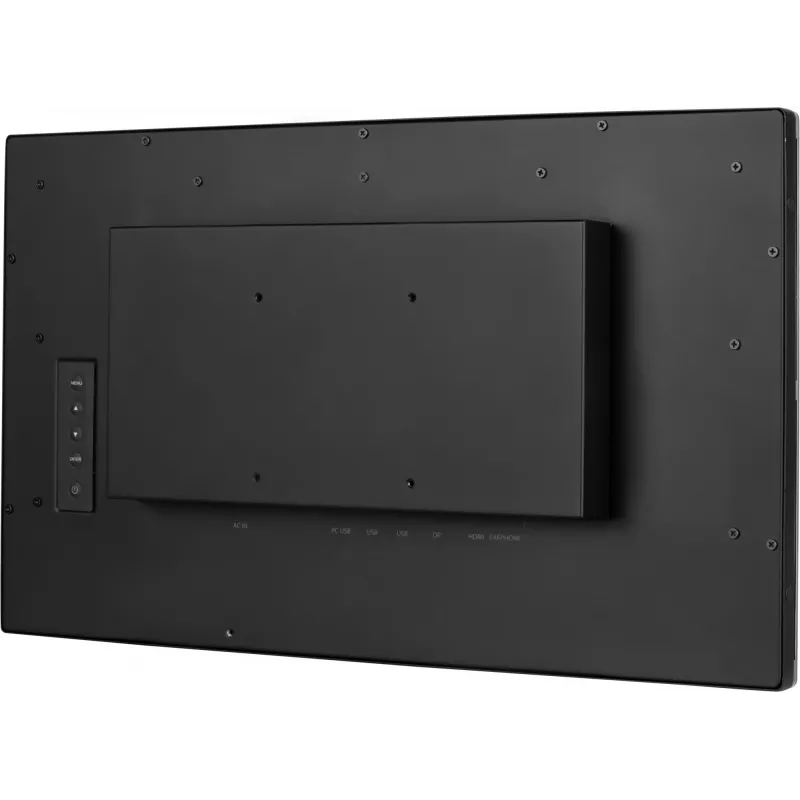 iiyama TF2238MSC-B1 computermonitor 53,3 cm (21 inch) 1920 x 1080 pixel Full HD LED touchscreen zwart