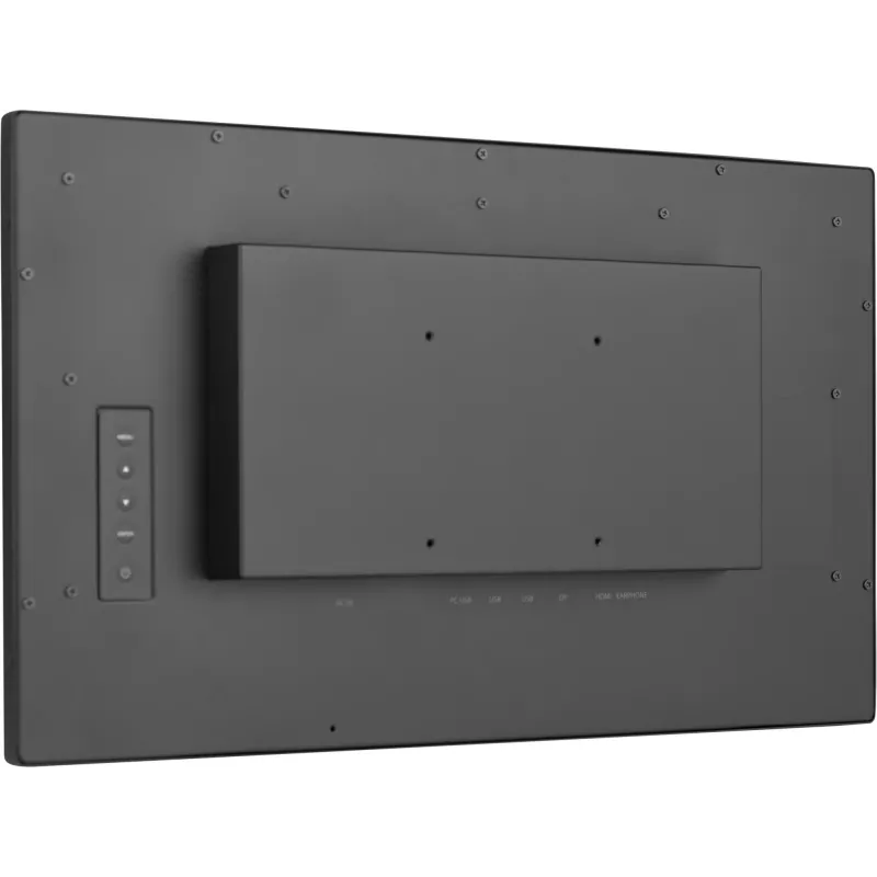 iiyama TF2238MSC-B1 computermonitor 53,3 cm (21 inch) 1920 x 1080 pixel Full HD LED touchscreen zwart