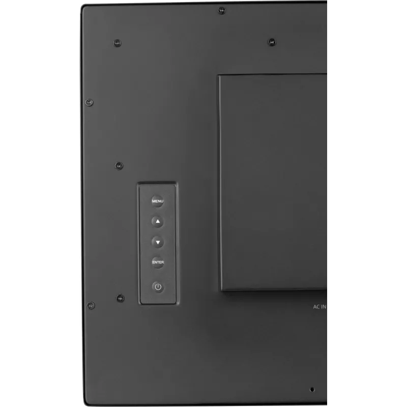 iiyama TF2238MSC-B1 computermonitor 53,3 cm (21 inch) 1920 x 1080 pixel Full HD LED touchscreen zwart