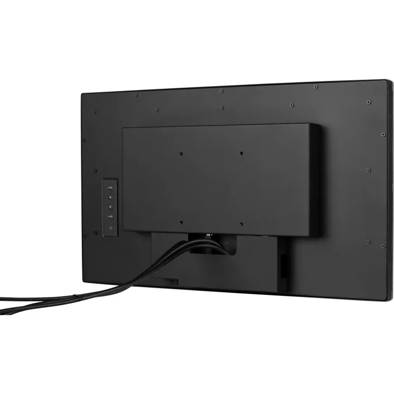 iiyama TF2238MSC-B1 computermonitor 53,3 cm (21 inch) 1920 x 1080 pixel Full HD LED touchscreen zwart