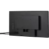 iiyama TF2238MSC-B1 computermonitor 53,3 cm (21 inch) 1920 x 1080 pixel Full HD LED touchscreen zwart