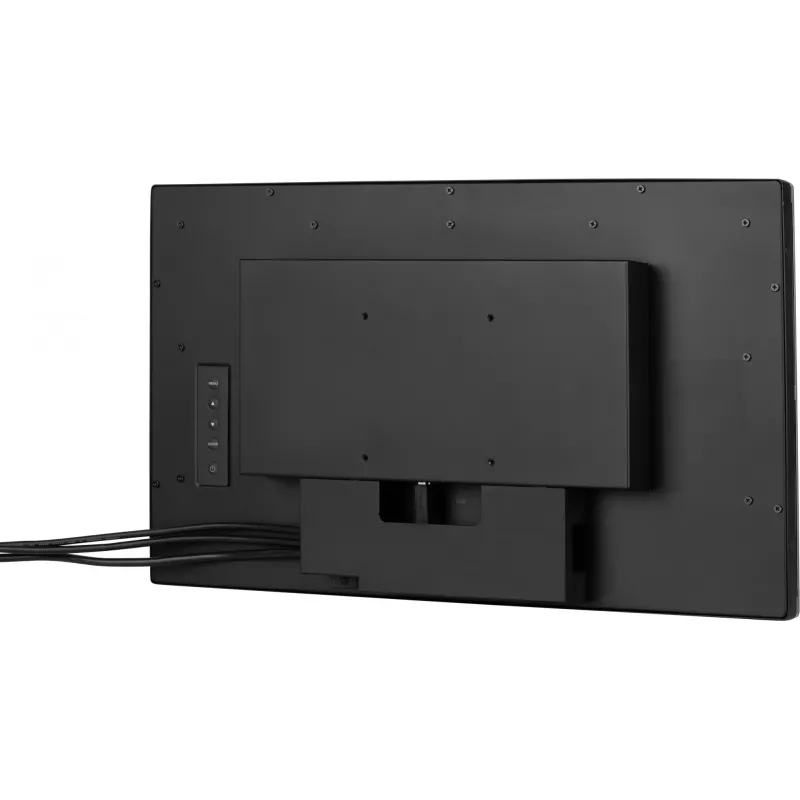 iiyama TF2238MSC-B1 computermonitor 53,3 cm (21 inch) 1920 x 1080 pixel Full HD LED touchscreen zwart