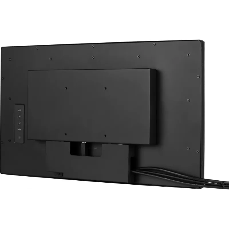 iiyama TF2238MSC-B1 computermonitor 53,3 cm (21 inch) 1920 x 1080 pixel Full HD LED touchscreen zwart