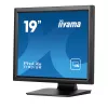 iiyama ProLite T1931SR-B1S computermonitor 48,3 cm (19 inch) 1280 x 1024 pixel SXGA LCD touchscreen zwart