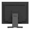 iiyama ProLite T1931SR-B1S computermonitor 48,3 cm (19 inch) 1280 x 1024 pixel SXGA LCD touchscreen zwart