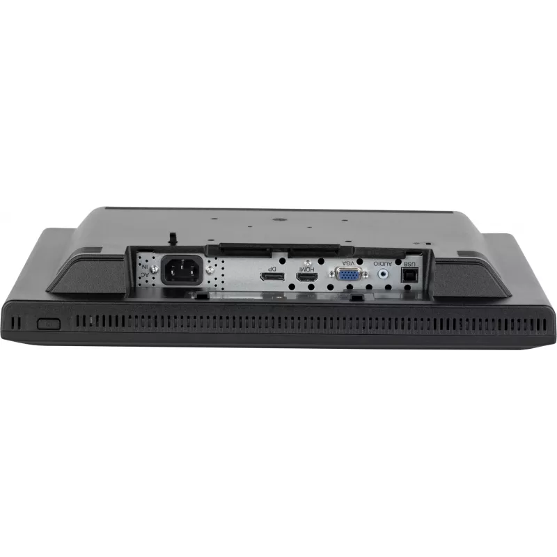 iiyama ProLite T1931SR-B1S computermonitor 48,3 cm (19 inch) 1280 x 1024 pixel SXGA LCD touchscreen zwart