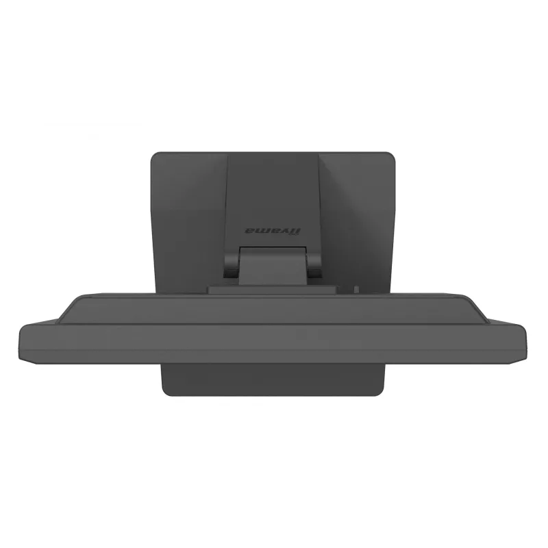 iiyama ProLite T1931SR-B1S computermonitor 48,3 cm (19 inch) 1280 x 1024 pixel SXGA LCD touchscreen zwart