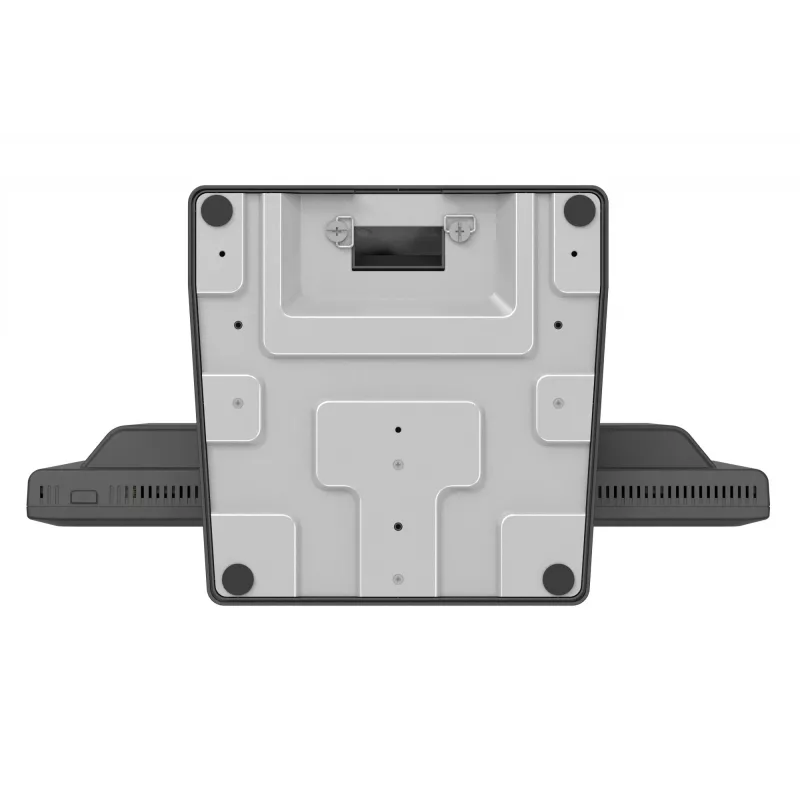 iiyama ProLite T1931SR-B1S computermonitor 48,3 cm (19 inch) 1280 x 1024 pixel SXGA LCD touchscreen zwart