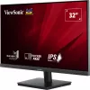 Viewsonic VA VA3209-2K-MHD computermonitor 81,3 cm (32 inch) 2560 x 1440 pixel Quad HD zwart