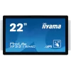 iiyama ProLite TF2215MC-B2 computermonitor 54,6 cm (21,5 inch) 1920 x 1080 pixel Full HD LED touchscreen multi-user zwart