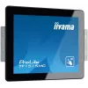 iiyama TF1515MC-B2 computermonitor 38,1 cm (15 inch) 1024 x 768 pixel XGA LED touchscreen zwart
