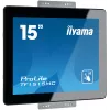 iiyama TF1515MC-B2 computermonitor 38,1 cm (15 inch) 1024 x 768 pixel XGA LED touchscreen zwart