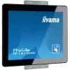 iiyama TF1515MC-B2 computermonitor 38,1 cm (15 inch) 1024 x 768 pixel XGA LED touchscreen zwart