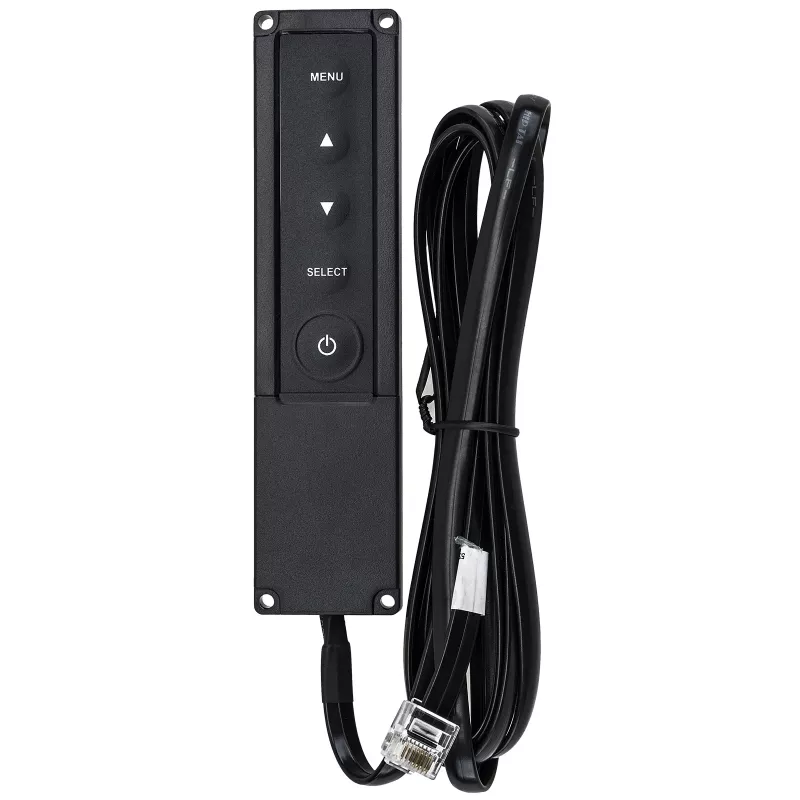iiyama TF1515MC-B2 computermonitor 38,1 cm (15 inch) 1024 x 768 pixel XGA LED touchscreen zwart
