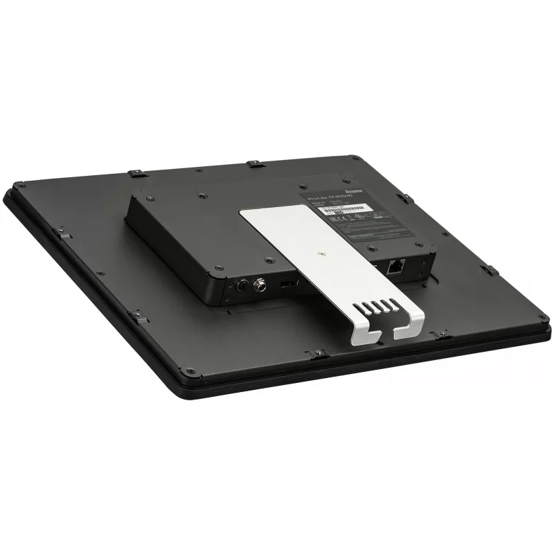 iiyama TF1515MC-B2 computermonitor 38,1 cm (15 inch) 1024 x 768 pixel XGA LED touchscreen zwart