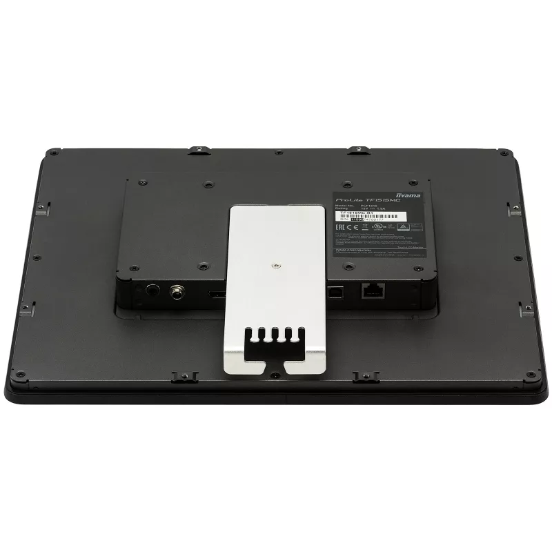 iiyama TF1515MC-B2 computermonitor 38,1 cm (15 inch) 1024 x 768 pixel XGA LED touchscreen zwart
