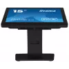 iiyama ProLite T1532MSC-B1S computermonitor 38,1 cm (15 inch) 1024 x 768 pixel XGA LCD touchscreen zwart