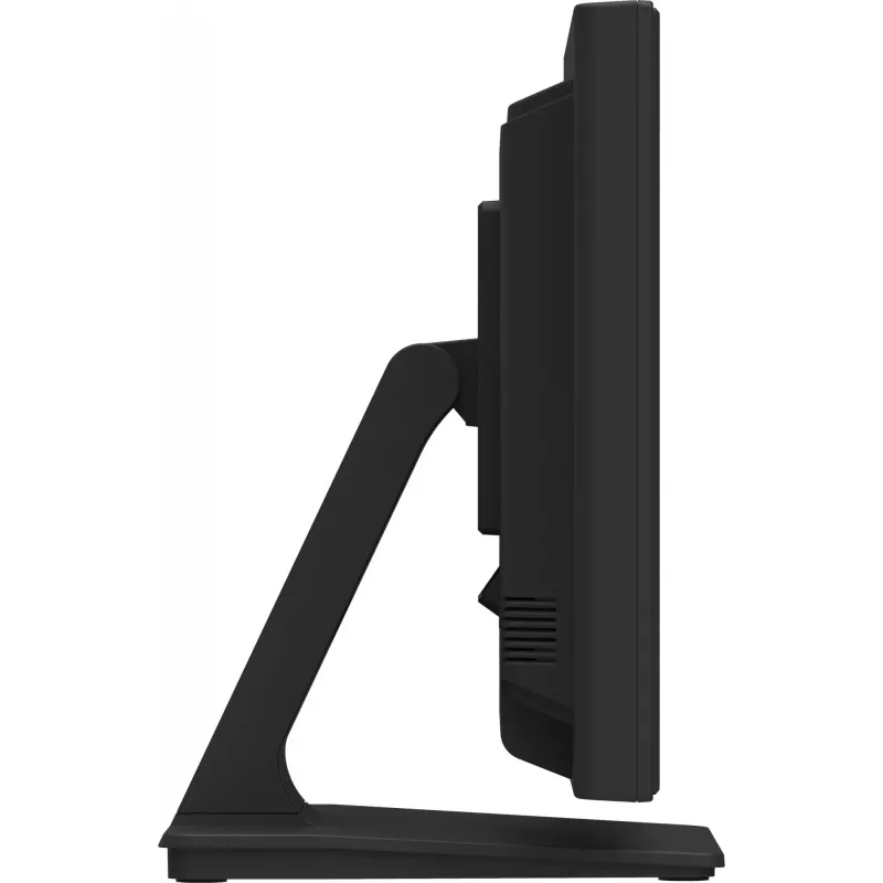iiyama ProLite T1532MSC-B1S computermonitor 38,1 cm (15 inch) 1024 x 768 pixel XGA LCD touchscreen zwart