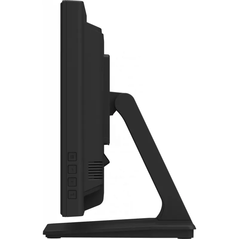 iiyama ProLite T1532MSC-B1S computermonitor 38,1 cm (15 inch) 1024 x 768 pixel XGA LCD touchscreen zwart