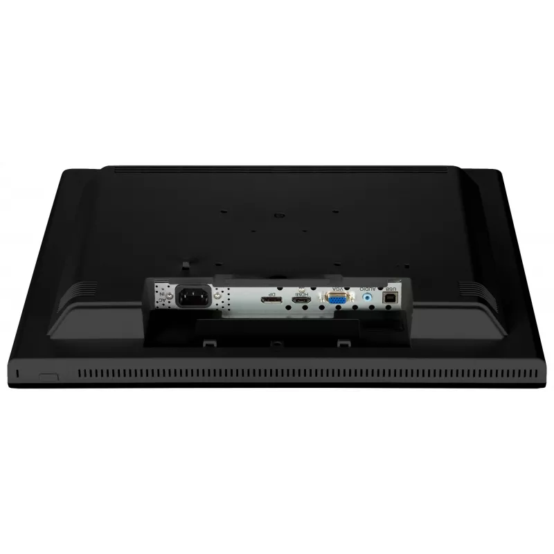 iiyama ProLite T1532MSC-B1S computermonitor 38,1 cm (15 inch) 1024 x 768 pixel XGA LCD touchscreen zwart