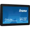 iiyama ProLite TF1633MSC-B1 computermonitor 39,6 cm (15,6 inch) 1920 x 1080 pixel Full HD touchscreen zwart