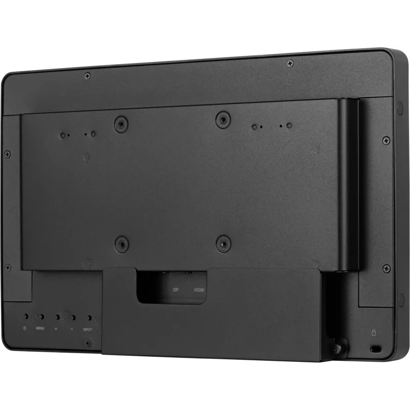 iiyama ProLite TF1633MSC-B1 computermonitor 39,6 cm (15,6 inch) 1920 x 1080 pixel Full HD touchscreen zwart