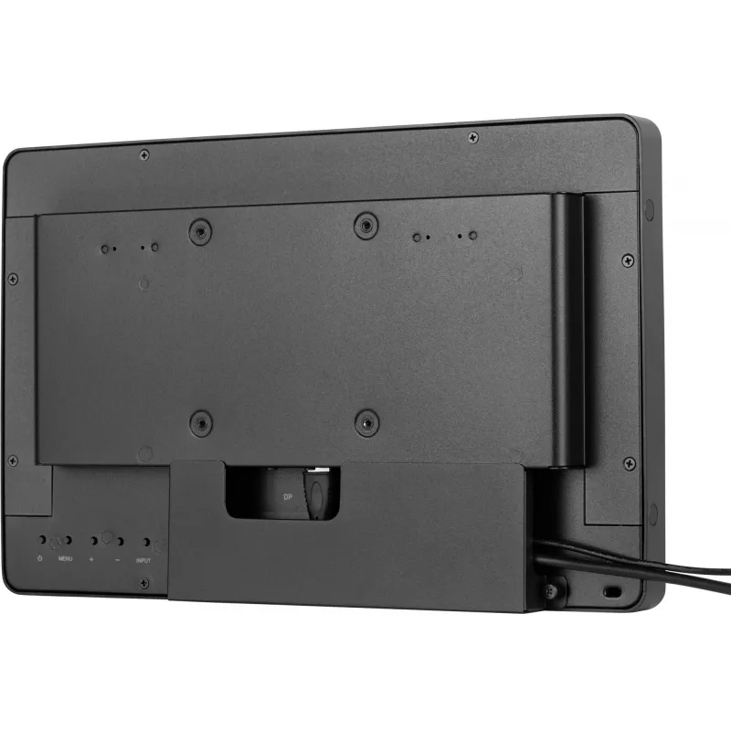 iiyama ProLite TF1633MSC-B1 computermonitor 39,6 cm (15,6 inch) 1920 x 1080 pixel Full HD touchscreen zwart
