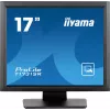 iiyama ProLite T1731SR-B1S computermonitor 43,2 cm (17 inch) 1280 x 1024 pixel SXGA LCD-touchscreen zwart