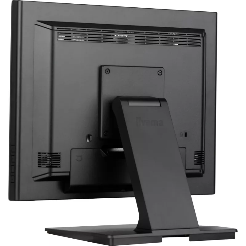 iiyama ProLite T1731SR-B1S computermonitor 43,2 cm (17 inch) 1280 x 1024 pixel SXGA LCD-touchscreen zwart
