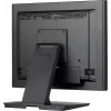 iiyama ProLite T1731SR-B1S computermonitor 43,2 cm (17 inch) 1280 x 1024 pixel SXGA LCD-touchscreen zwart