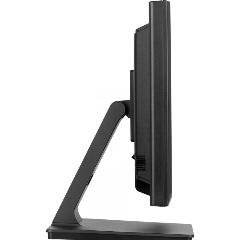 iiyama ProLite T1731SR-B1S computermonitor 43,2 cm (17 inch) 1280 x 1024 pixel SXGA LCD-touchscreen zwart