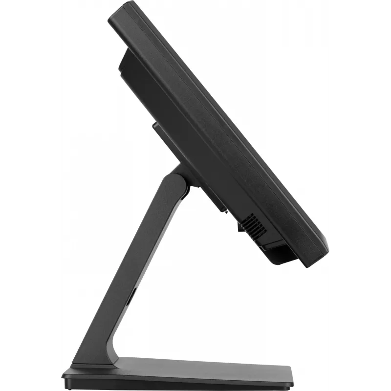 iiyama ProLite T1731SR-B1S computermonitor 43,2 cm (17 inch) 1280 x 1024 pixel SXGA LCD-touchscreen zwart