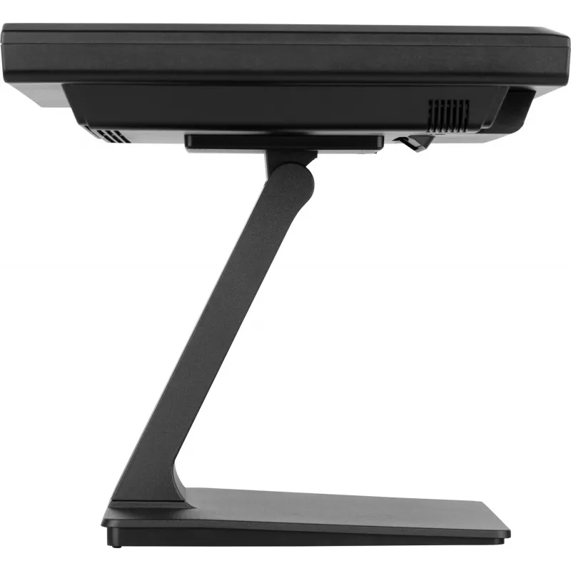 iiyama ProLite T1731SR-B1S computermonitor 43,2 cm (17 inch) 1280 x 1024 pixel SXGA LCD-touchscreen zwart
